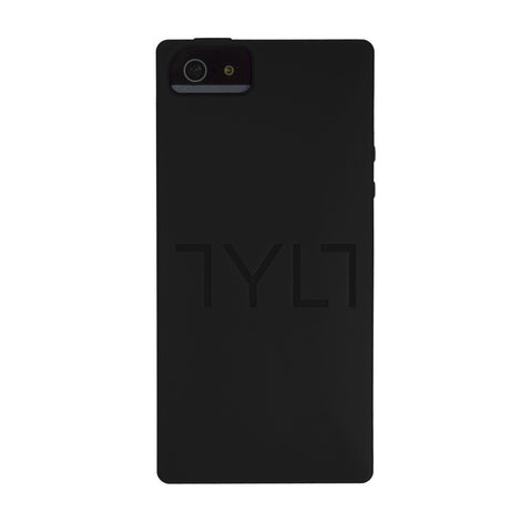 TYLT - SQRD Case for iPhone SE / 5s / 5
