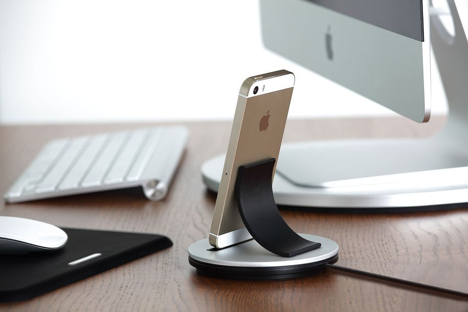 Just Mobile - Alu Bolt