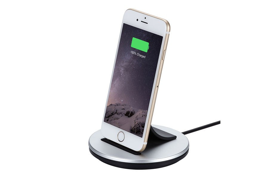 Just Mobile - Alu Bolt