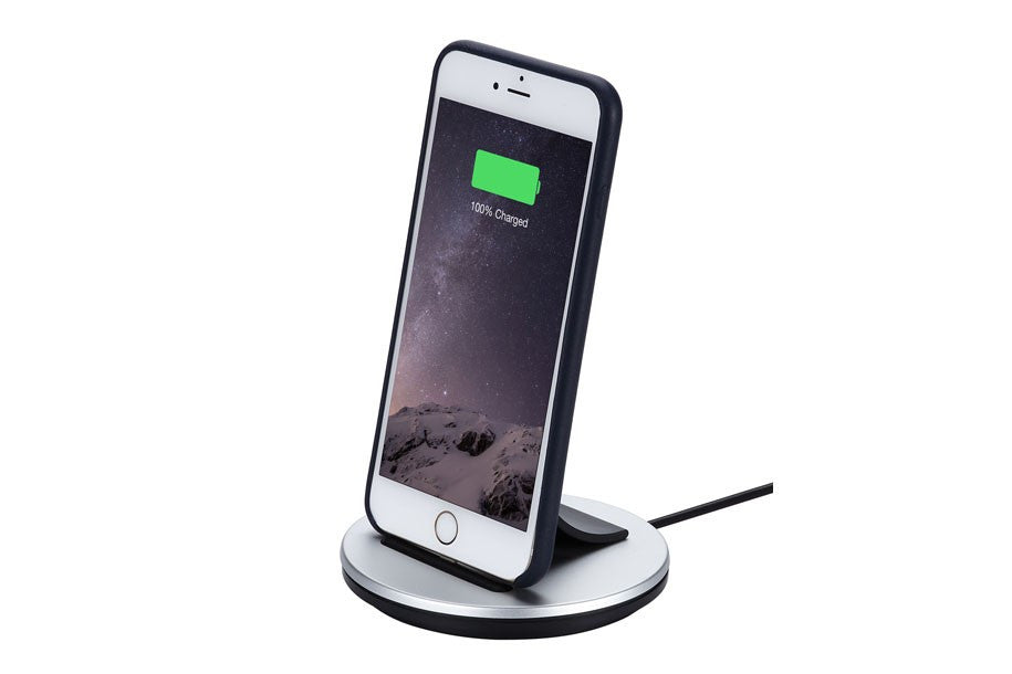 Just Mobile - Alu Bolt