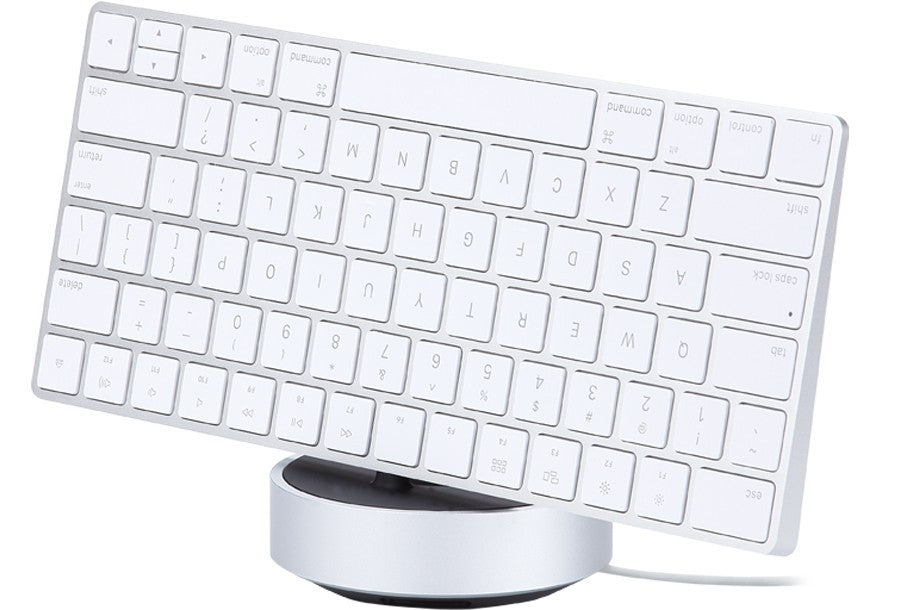 Just Mobile - Hover Dock for iPhone