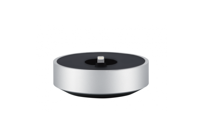 Just Mobile - Hover Dock for iPhone