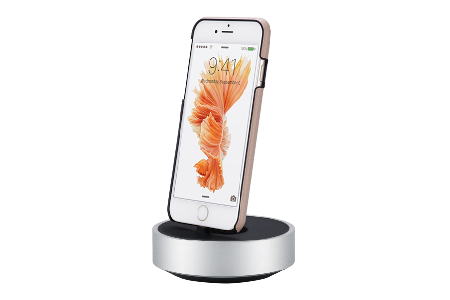 Just Mobile - Hover Dock for iPhone