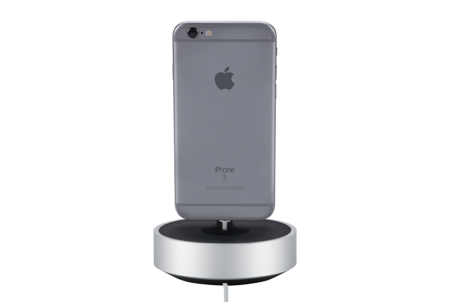 Just Mobile - Hover Dock for iPhone