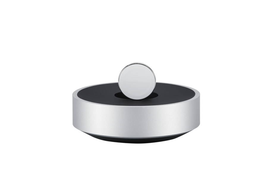 Just Mobile - Hover Dock for Apple Watch