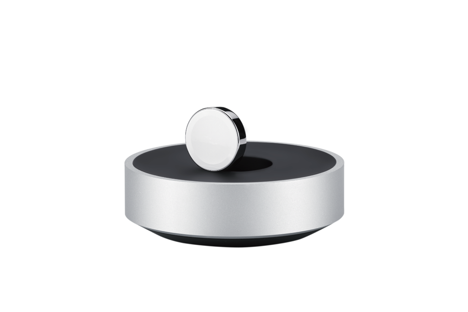 Just Mobile - Hover Dock for Apple Watch