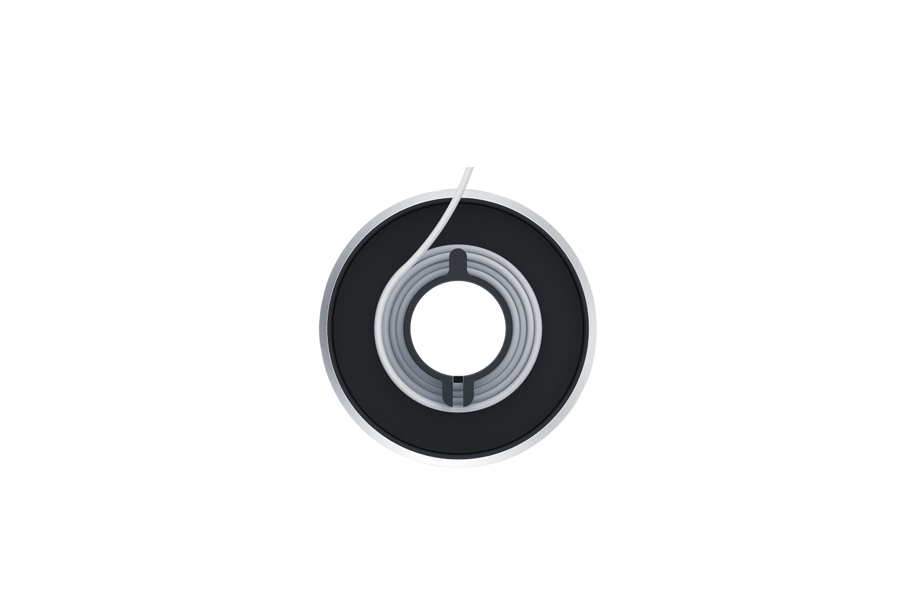 Just Mobile - Hover Dock for Apple Watch