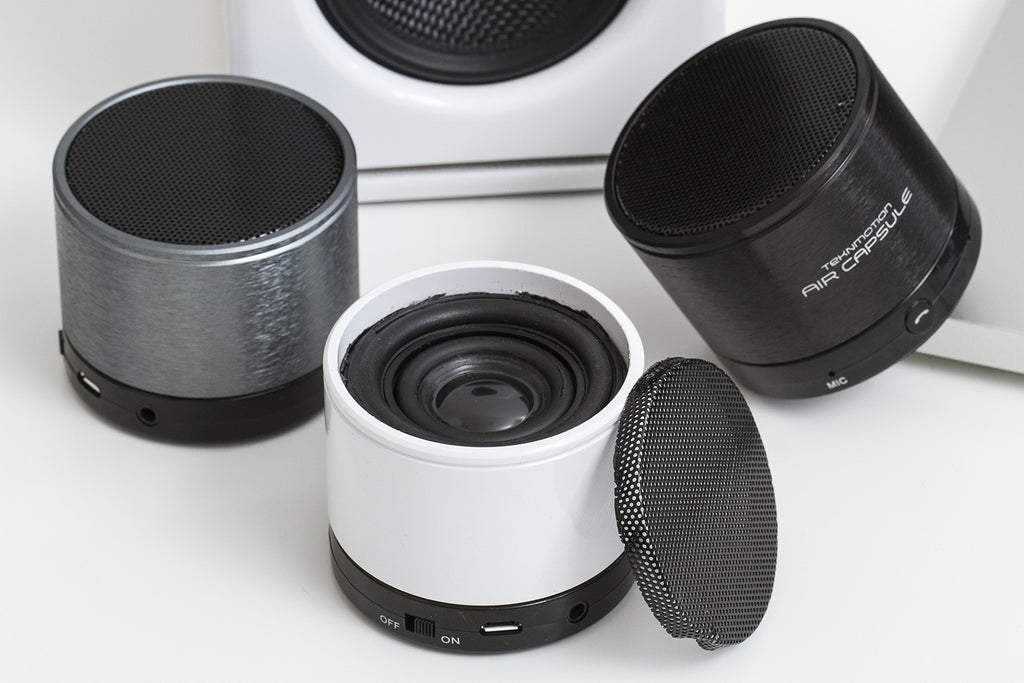 Randomorder - Rechargable Speaker