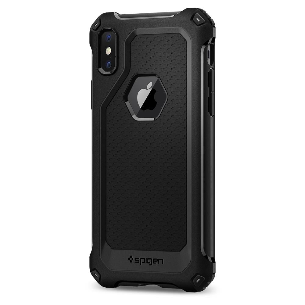 Spigen - Rugged Armor Extra for iPhone X