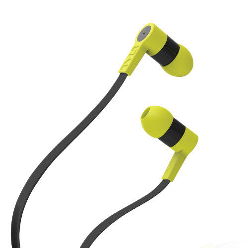 TYLT - Tunz Headset Wired Stereo Headphones