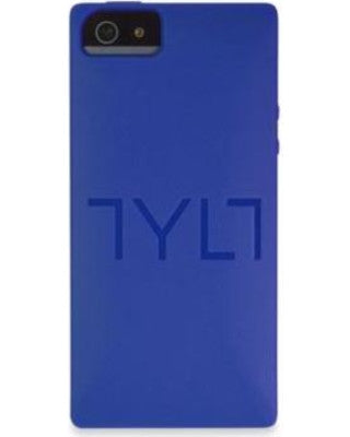 TYLT - SQRD Case for iPhone SE / 5s / 5