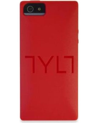 TYLT - SQRD Case for iPhone SE / 5s / 5