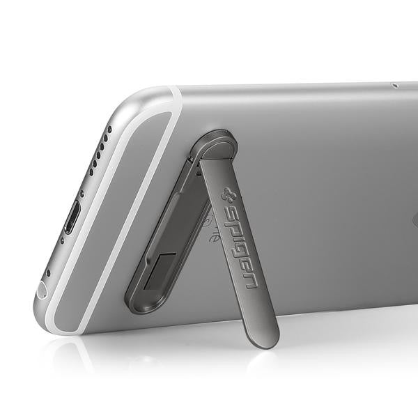 Spigen - Universal Metallic Kickstand for Smartphones