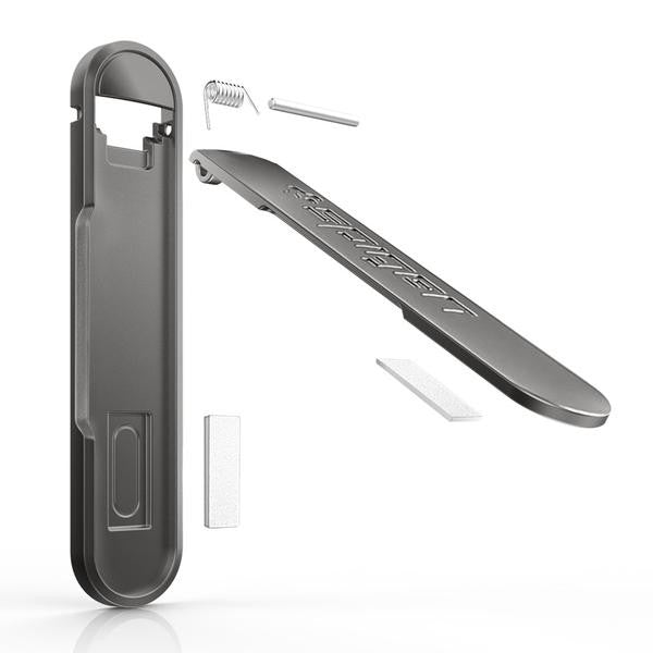 Spigen - Universal Metallic Kickstand for Smartphones