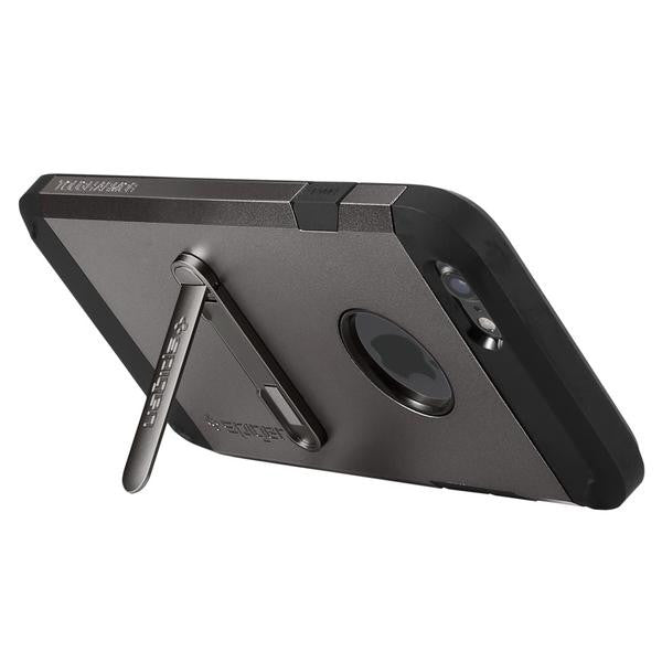 Spigen - Universal Metallic Kickstand for Smartphones