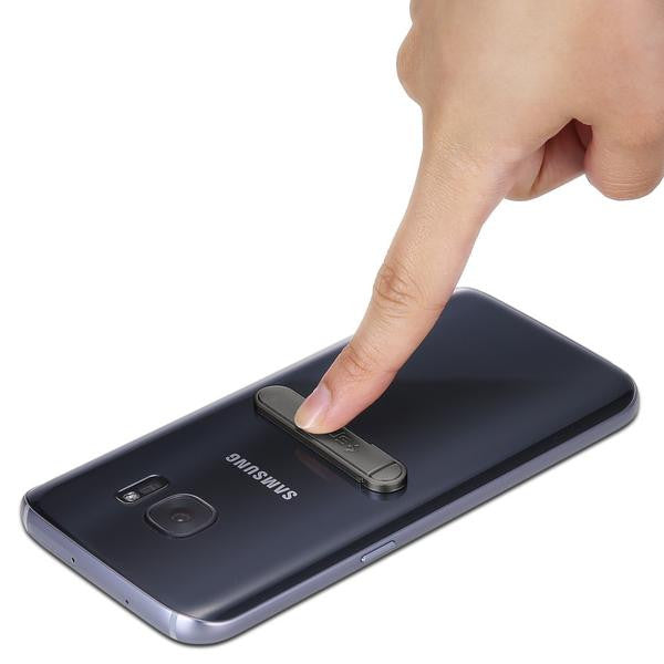 Spigen - Universal Metallic Kickstand for Smartphones