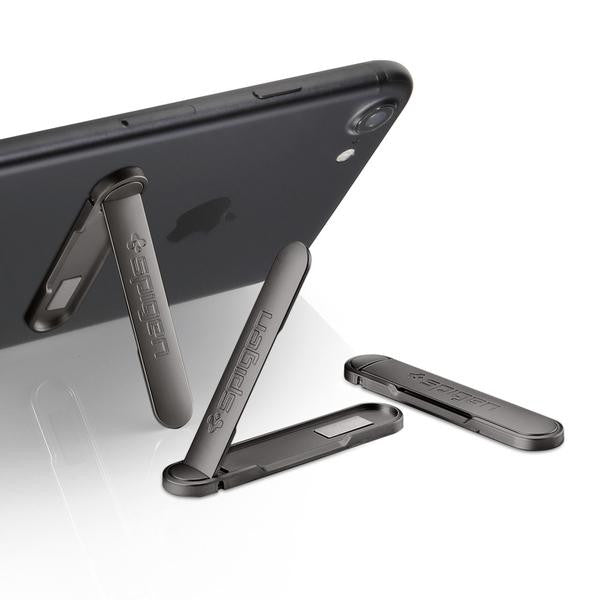 Spigen - Universal Metallic Kickstand for Smartphones