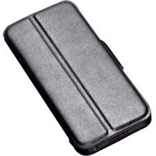 Phonesuit - Leather Folio Smart for iPhone SE / 5s / 5