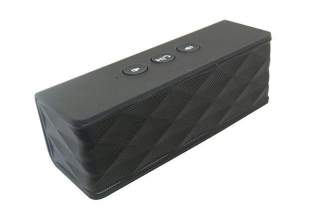 URGE - SoundBrick Stereo Speaker
