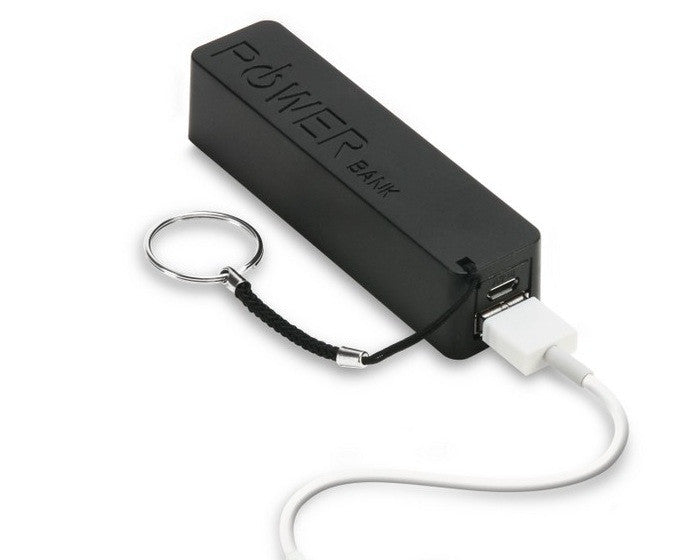 URGE - PowerPro 2,000 mAh Power Bank