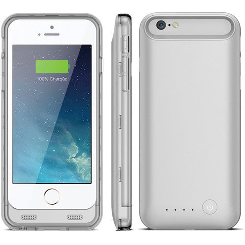 URGE - Battery Case for iPhone 6/6s