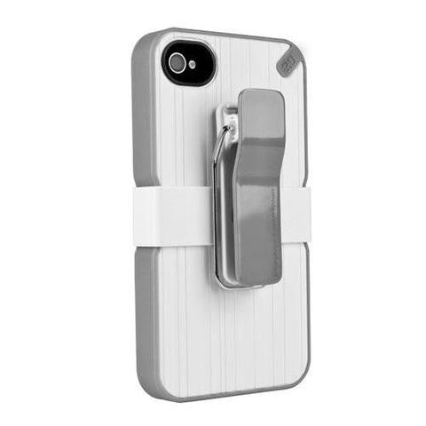 Pure Gear - Utilitarian Case for iPhone SE / 5s / 5