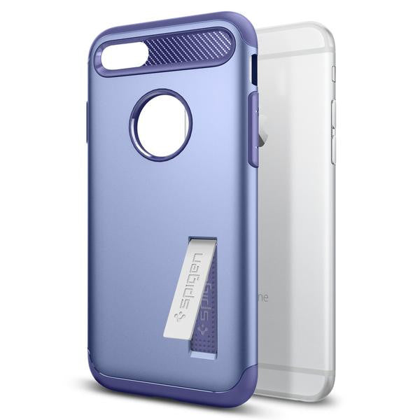 Spigen - Slim Armor for iPhone 7