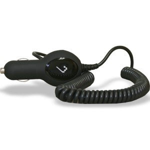 Votec - Micro USB Fast Charge Vehicle Charger