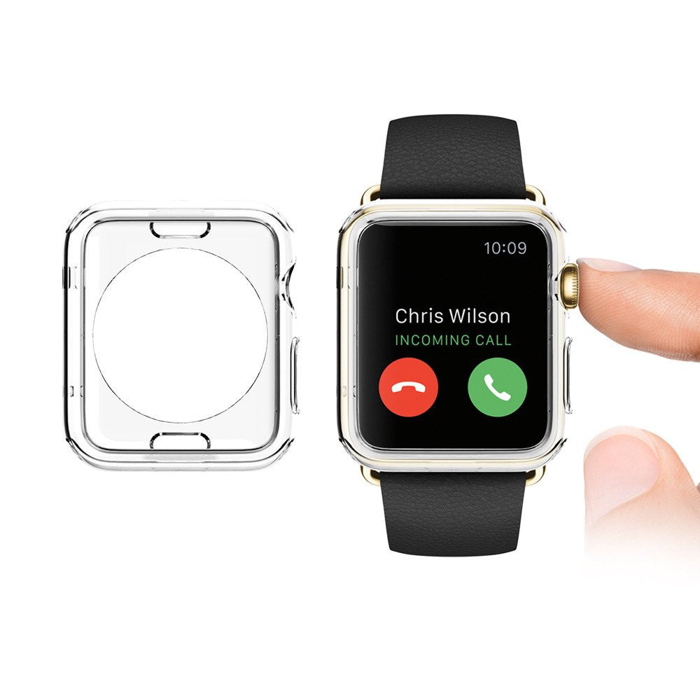 Spigen liquid store crystal apple watch