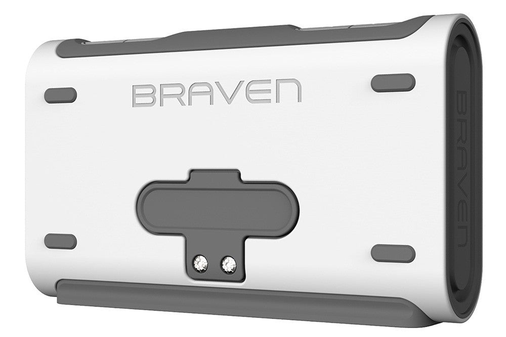 Braven Ready Solo Waterproof Bluetooth Speaker Review, Page 2 of 4