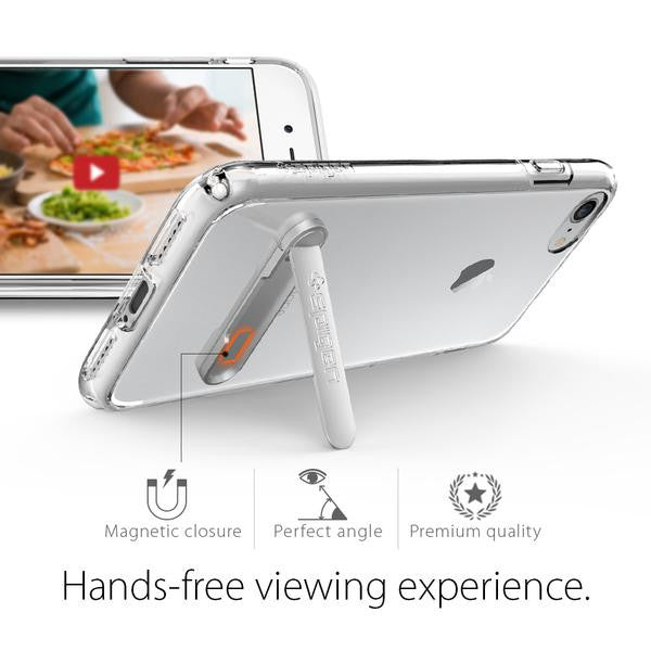 Spigen - Ultra Hybrid S for iPhone 7