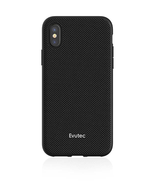 Evutec - AERGO (AFIX Included) for iPhone X