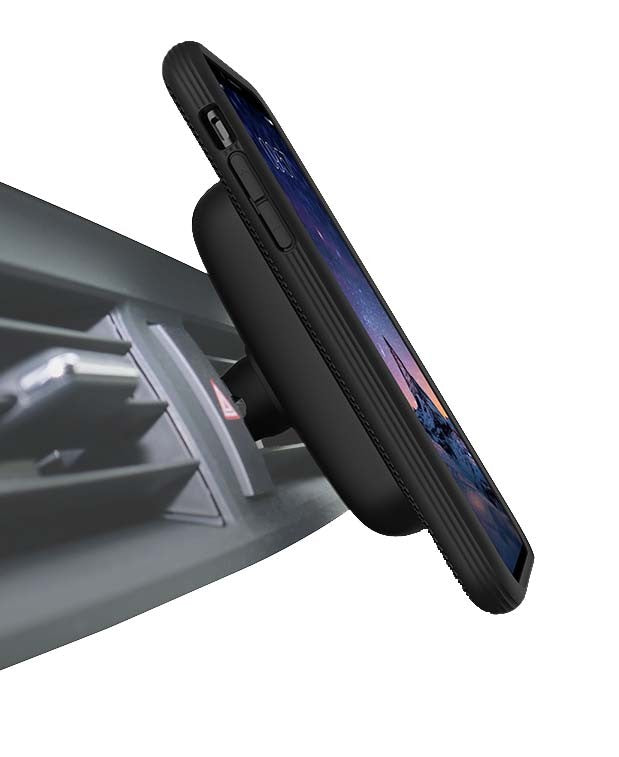 Evutec - AERGO (AFIX Included) for iPhone X