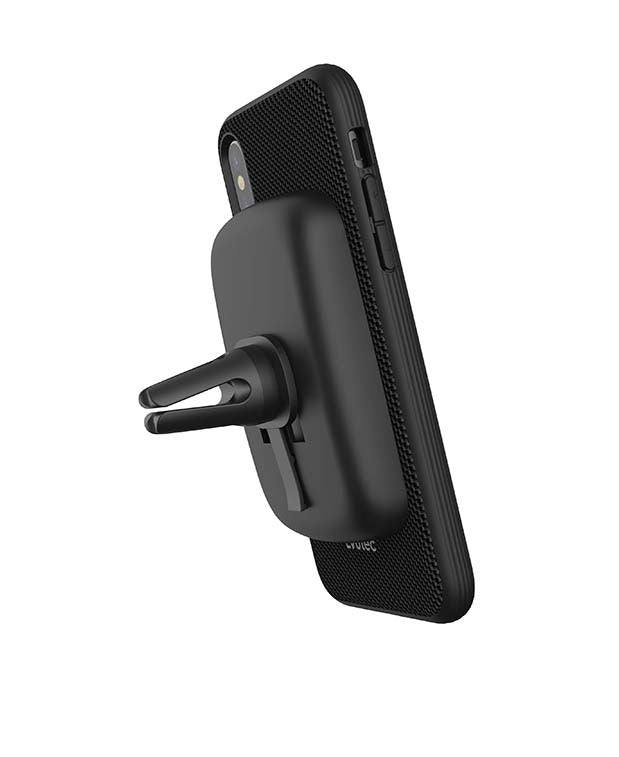 Evutec - AERGO (AFIX Included) for iPhone X