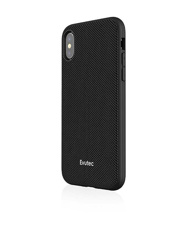 Evutec - AERGO (AFIX Included) for iPhone X