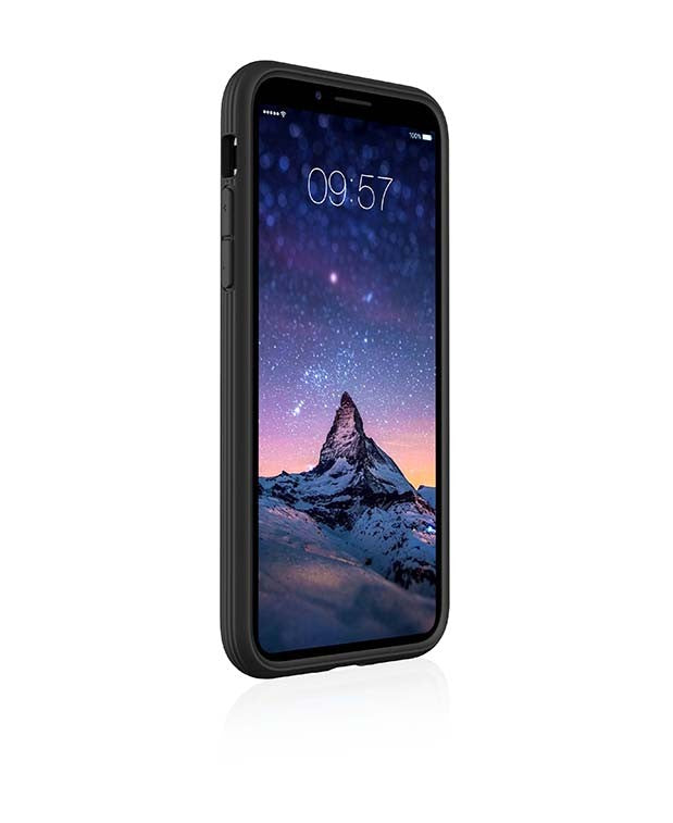 Evutec - AERGO (AFIX Included) for iPhone X