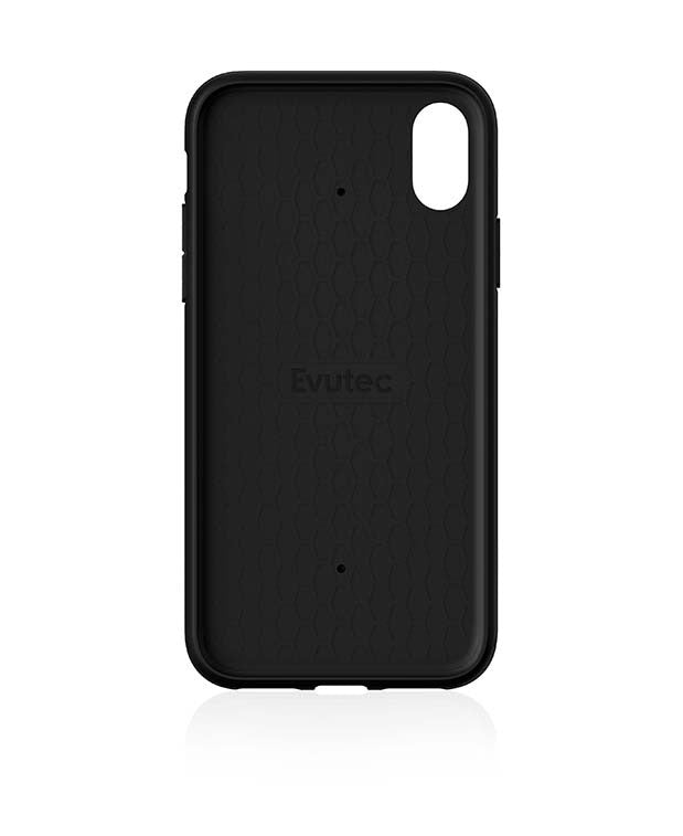 Evutec - AERGO (AFIX Included) for iPhone X