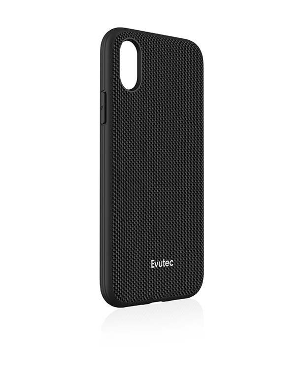 Evutec - AERGO (AFIX Included) for iPhone X