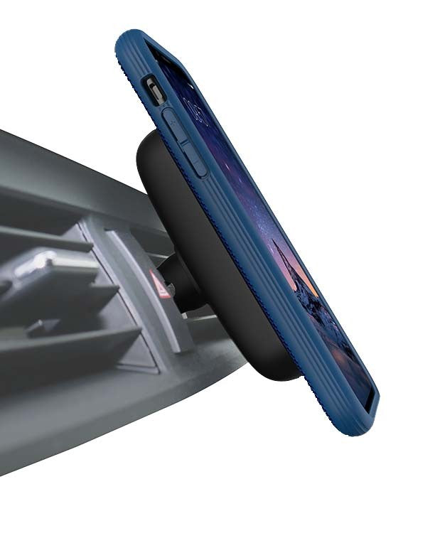 Evutec - AERGO (AFIX Included) for iPhone X