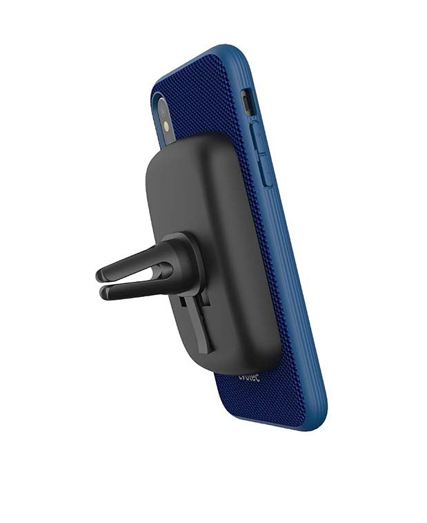 Evutec - AERGO (AFIX Included) for iPhone X