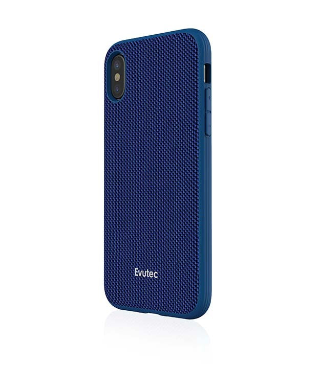 Evutec - AERGO (AFIX Included) for iPhone X