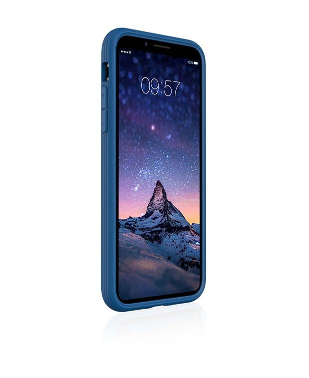 Evutec - AERGO (AFIX Included) for iPhone X