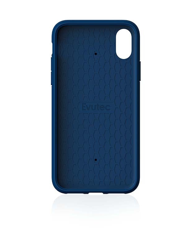 Evutec - AERGO (AFIX Included) for iPhone X