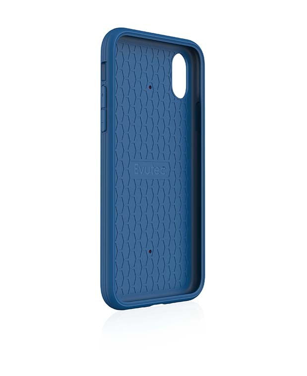 Evutec - AERGO (AFIX Included) for iPhone X