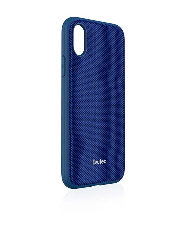 Evutec - AERGO (AFIX Included) for iPhone X