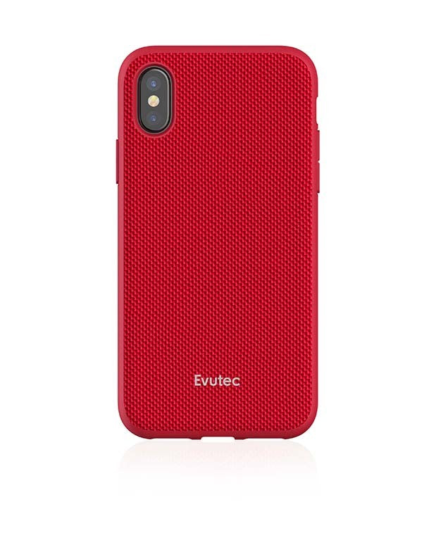 Evutec - AERGO (AFIX Included) for iPhone X