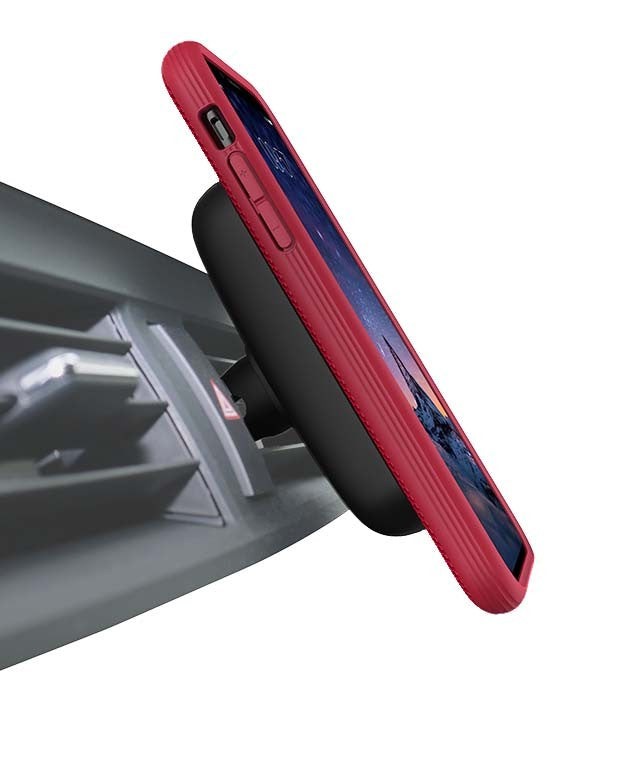 Evutec - AERGO (AFIX Included) for iPhone X