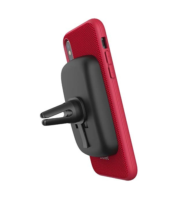 Evutec - AERGO (AFIX Included) for iPhone X