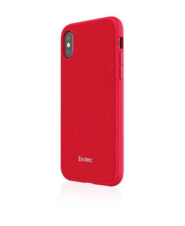 Evutec - AERGO (AFIX Included) for iPhone X