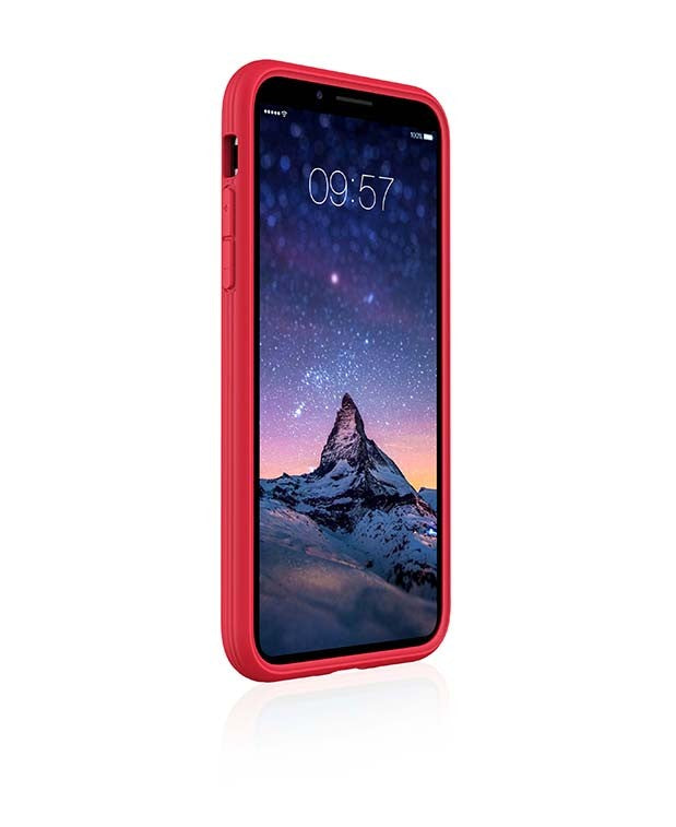 Evutec - AERGO (AFIX Included) for iPhone X